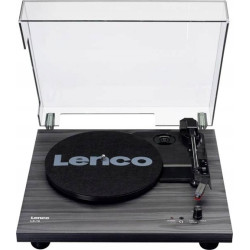 Gramofon Hi-Fi Lenco LS-10...